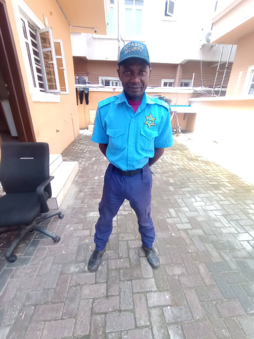 Security operations center